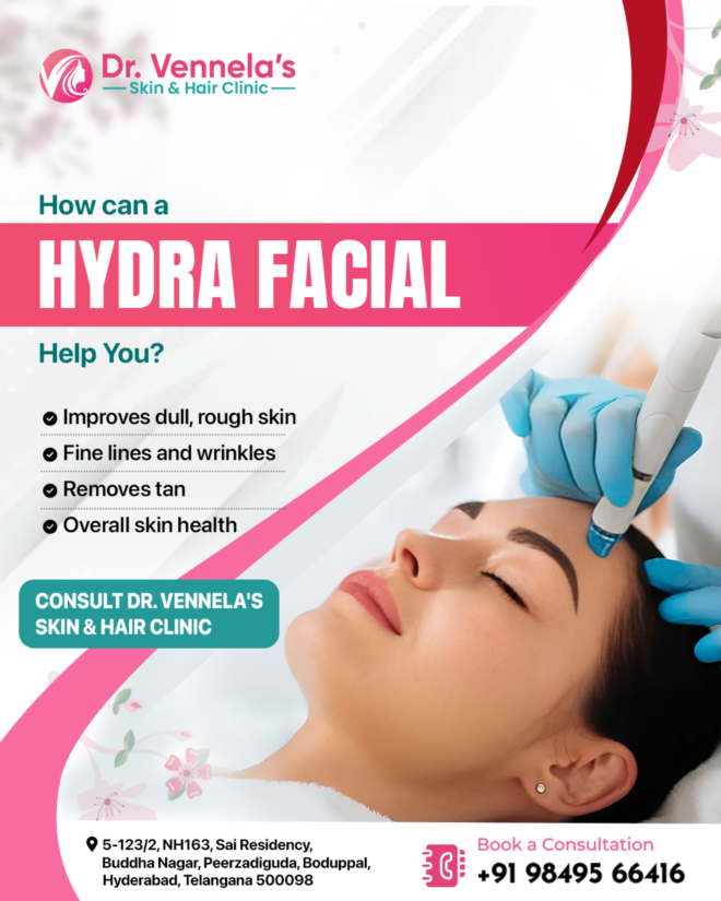 Laser Hair Removal Clinic in Hyderabad | Laser Skin Treatment in Hyderabad - image 1