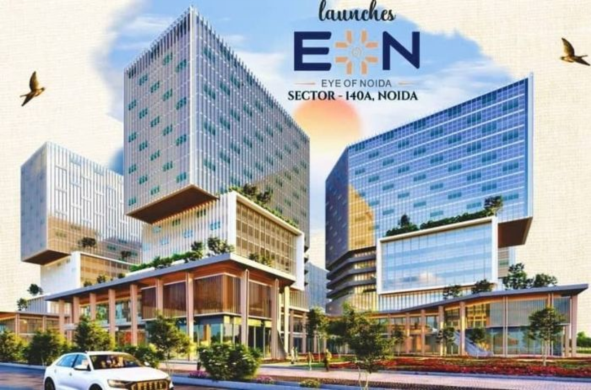 An Office Setting That Commands Professional Respect - image 1