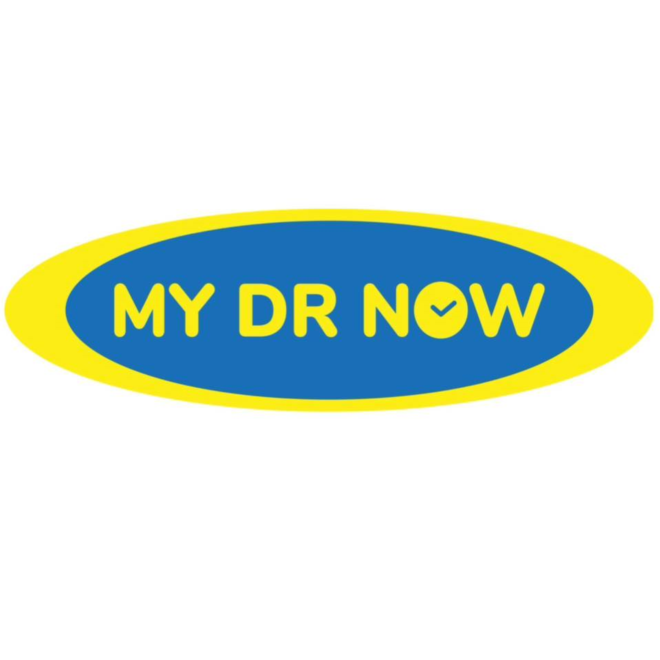 MY DR NOW - image 1