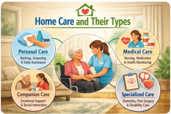 Understanding Home Care and Its Different Types for Better Support - image 1