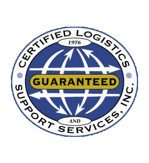 Certified Logistics & Support Services, Inc. - image 1