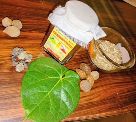 Chyawanprash Preservative Free | Boost Immunity Naturally - image 1