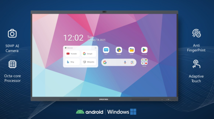 Affordable Interactive Digital Boards – Direct Supplier - image 1