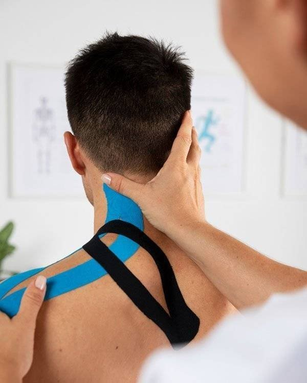 Frozen Shoulder Orthopedic Bayonne - image 1