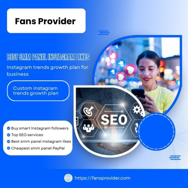 Boost Reels Reach with a Custom Instagram Trends Growth Plan - image 1