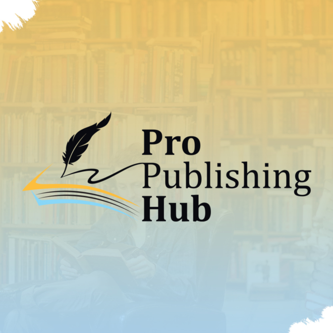 Pro Publishing Hub - image 1