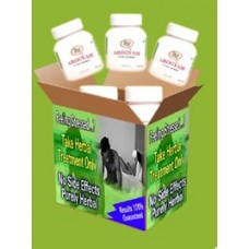 AROGYAM PURE HERBS KIT FOR SEXUAL WEAKNESS - image 1