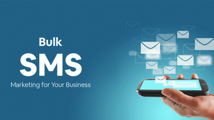 Bulk SMS & EMAILS - image 1