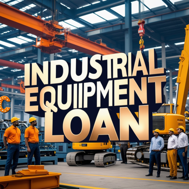 investment in industrial machinery and construction equipment - image 1