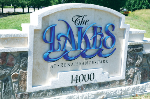 Metal Letters - image 1