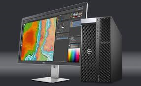 Dell Precision T7920 Workstation Rental| Dell tower workstations Mumbai - image 1