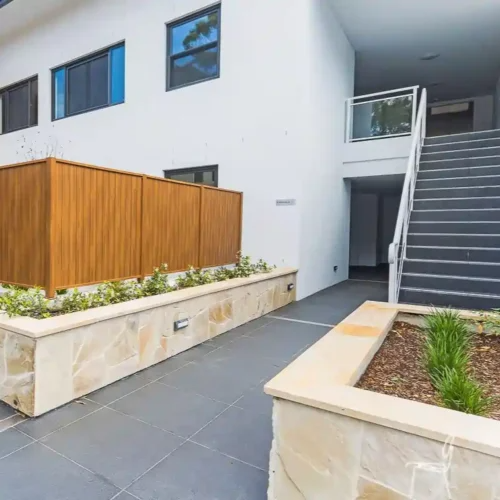 Sandstone crazy paving in Sydney, Melbourne & Brisbane - image 1