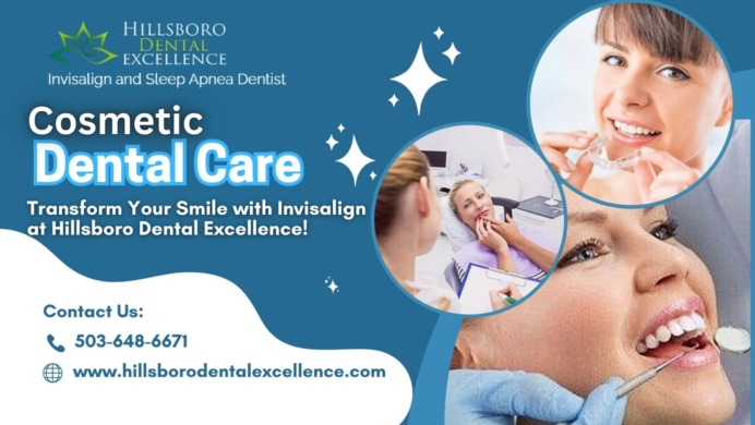 Hillsboro Dental Excellence - Invisalign & Sleep Apnea Dentist - image 1