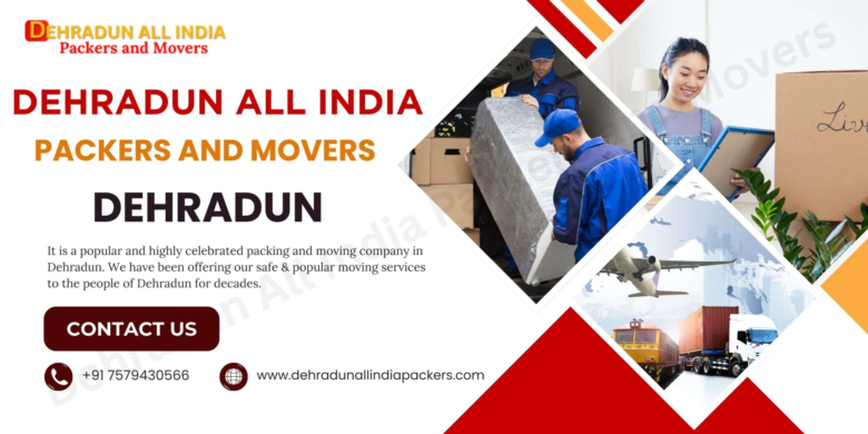 Dehradun All India Packers and Movers - image 1