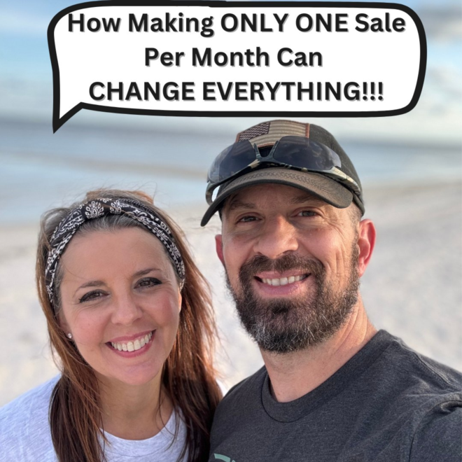 Married & Struggling Financially? Here’s a REAL Way to Earn More Without Another Job! - image 1