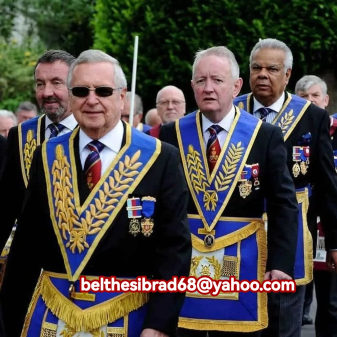 Join The Illuminati Brother Hood Foundation In Australia And New Zealand - image 1