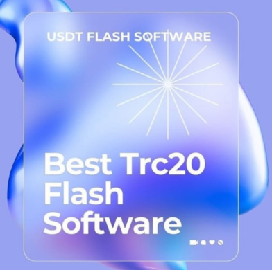 GET THE BEST FLASH BITCOIN SOFTWARE - image 1