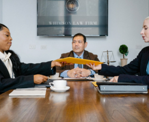 Settlement Agreement Solicitor Tottenham - Solomon Shepherd - image 1