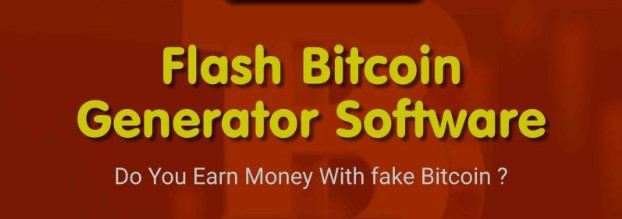 Flexible Bitcoin and USDT Broadcasting Software. - image 1