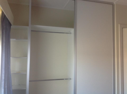 Maximizing Space: The Ultimate Guide to In-Built Wardrobes - image 1