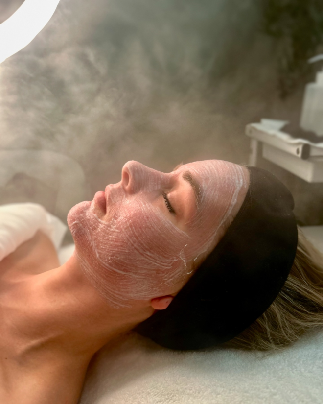 Glass Skin - image 1