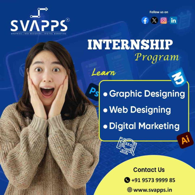 Digital Marketing Training in Warangal - image 1