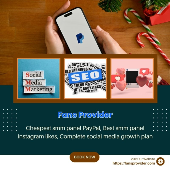 Fans Provider: The Best Place to Buy Smart Instagram Followers - image 1