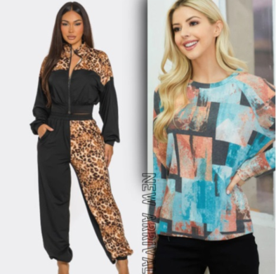 Trusted Drop Ship Supplier Helping Boutique Owners Scale Effortlessly with My Online Fashion Store - image 1