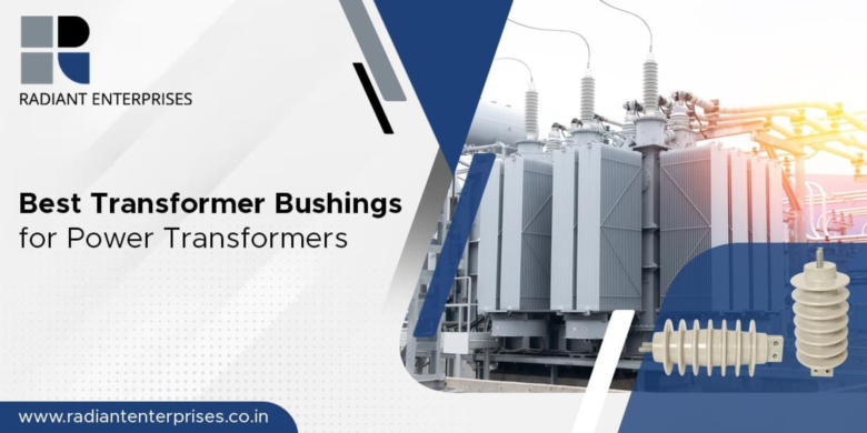 Epoxy bushing | radiantenterprises - image 1