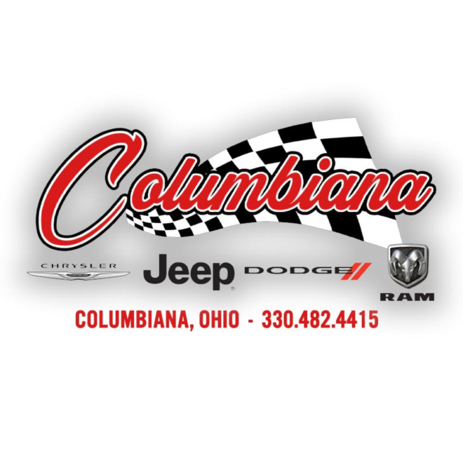 Kufleitner Chrysler Dodge Jeep Ram Trucks of Columbiana - image 1