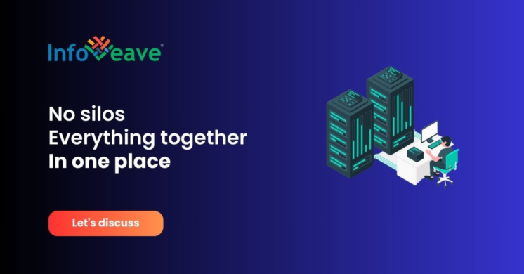 Unified Data Platform That Turns Data into a Competitive Advantage - image 1