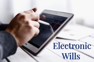 Trusted Electronic Wills Investigation - image 1