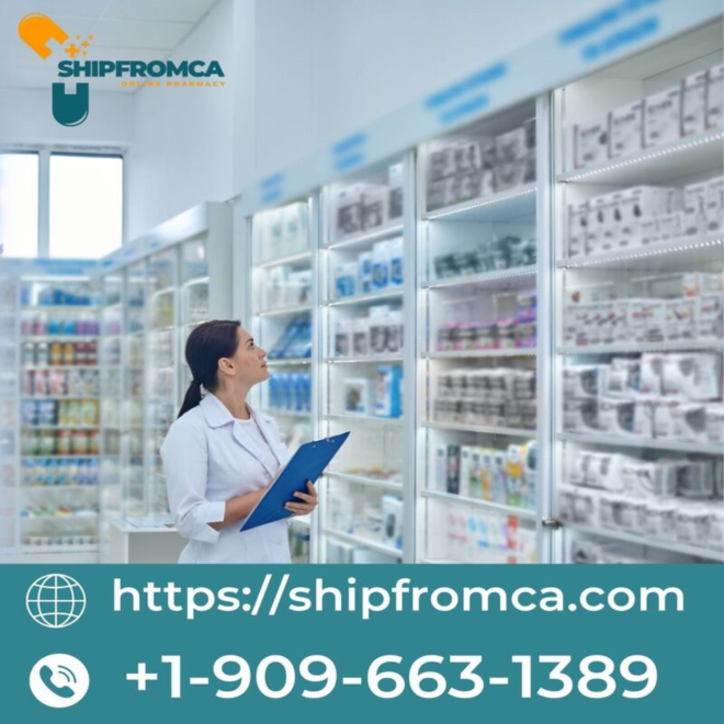 Legend Matias Online Pharmacist In USA - image 1