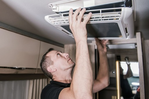 Reliable AC Maintenance Dunwoody Services Helping Homes Stay Comfortable Year Round - image 1
