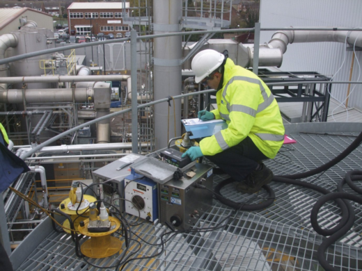 Environmental Monitoring Systems - image 1