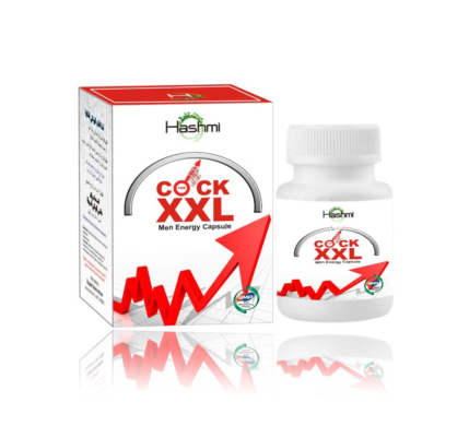 Cock XXL – Best Male Enhancement Product - image 1