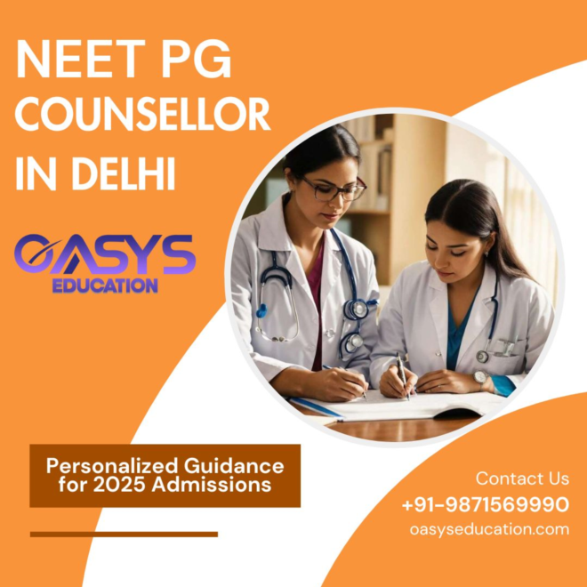 Why You Need a Professional NEET PG Counsellor in Delhi for Successful Admission - image 1