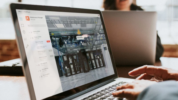 K12 Asset Management Software - image 1