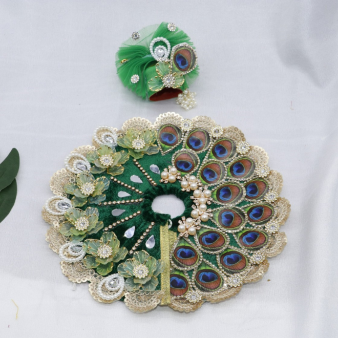 Redham Store is a premium destination for crafted Laddu Gopal products - image 1