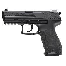 HK P30 Accessories - image 1