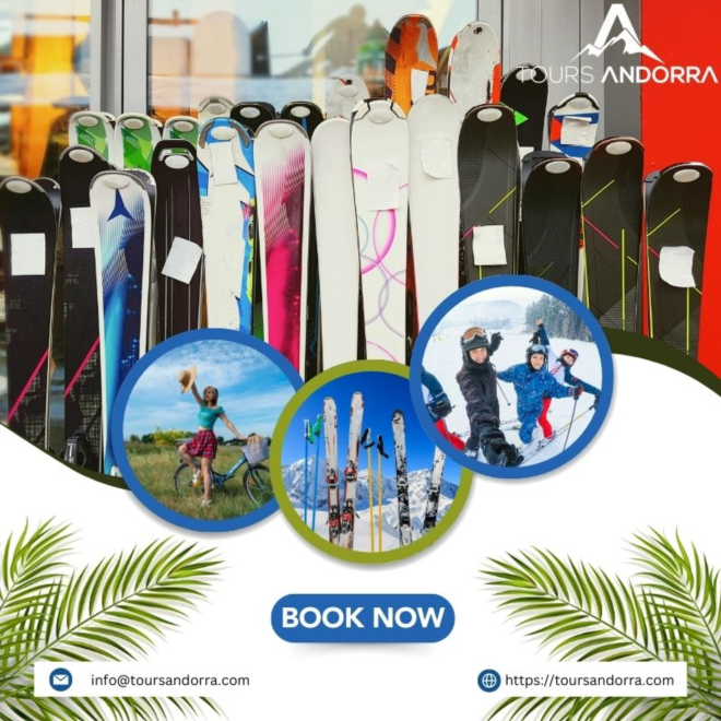 Escapadas rurales para montar a caballo en Andorra - image 1