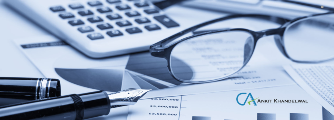 Small Business Accounting Jaipur - image 1