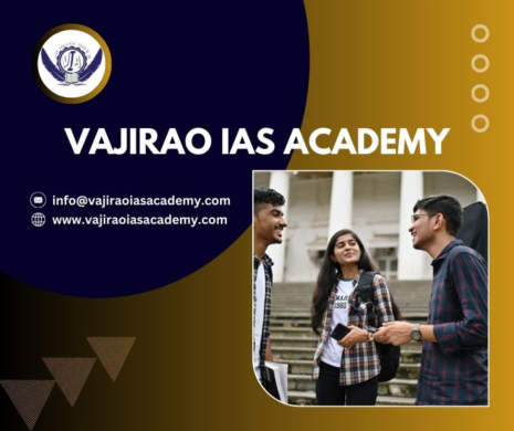 Step Into Success with Delhi’s Premier IAS Academy - image 1