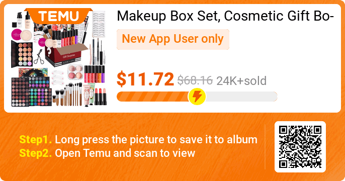 Make-Up Boxes! Great Prices - image 1