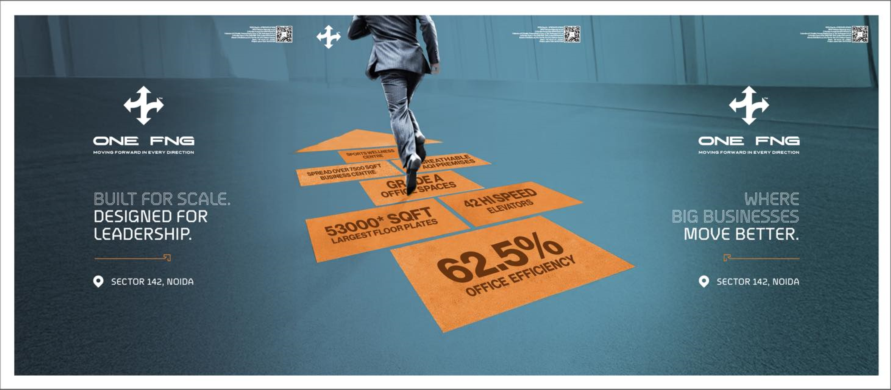 This Ambition Is Built Very Tall - image 1