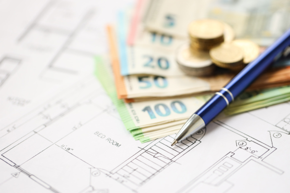 Investitionen von schuldenkrediten für Ihre Wohnungsbauprojekte - image 1