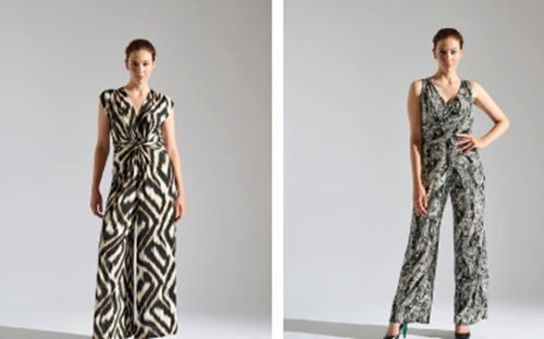 Elegance Miss: The Allure of Classic French Outfits - image 1