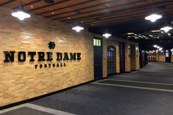 Bronze Letters - image 1