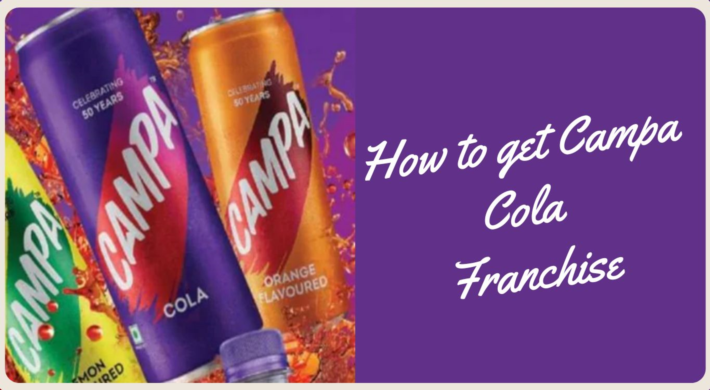 Campa Cola Franchise | Apply for Campa Cola Dealership Online - image 1