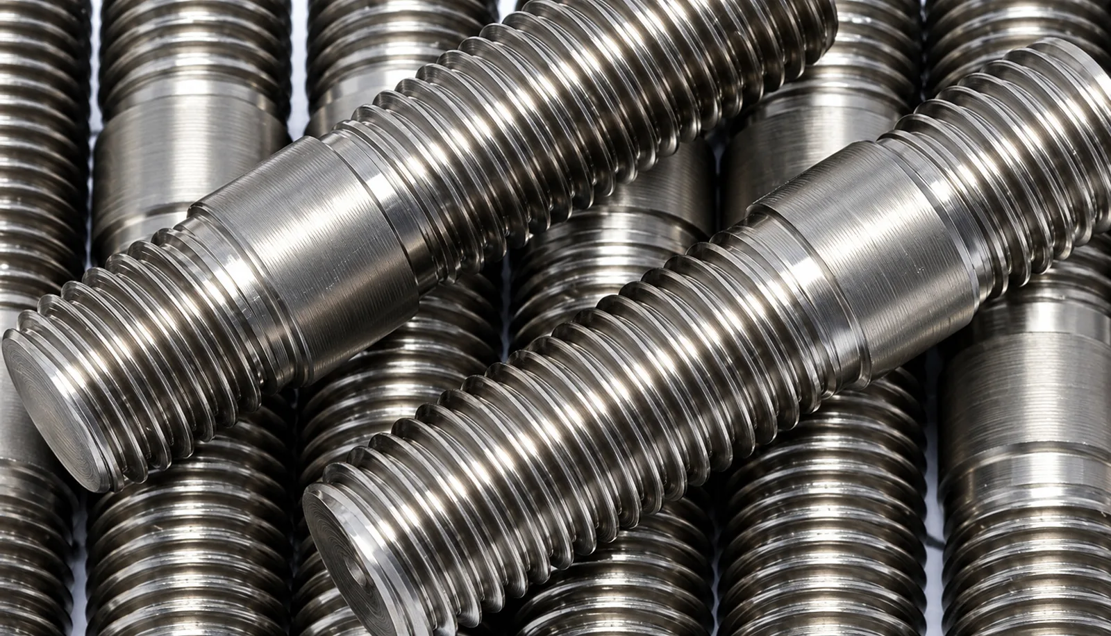 Threaded Rod Manufacturers in India for Secure Structural and Mechanical Connections - image 1